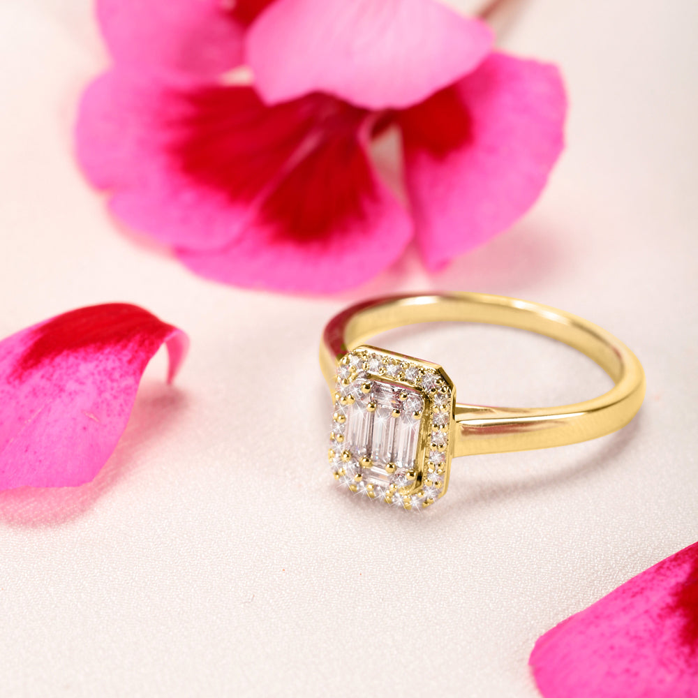 
                  
                    LIVE DIAMOND WOMEN'S RING LDY02826010
                  
                