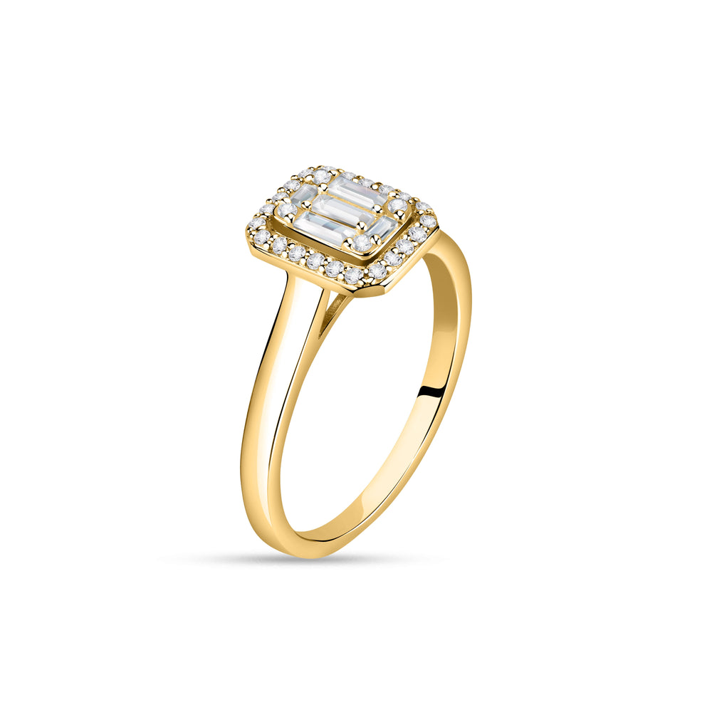 
                  
                    LIVE DIAMOND WOMEN'S RING LDY02826010
                  
                