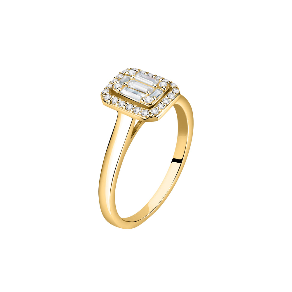 LIVE DIAMOND WOMEN'S RING LDY02826010