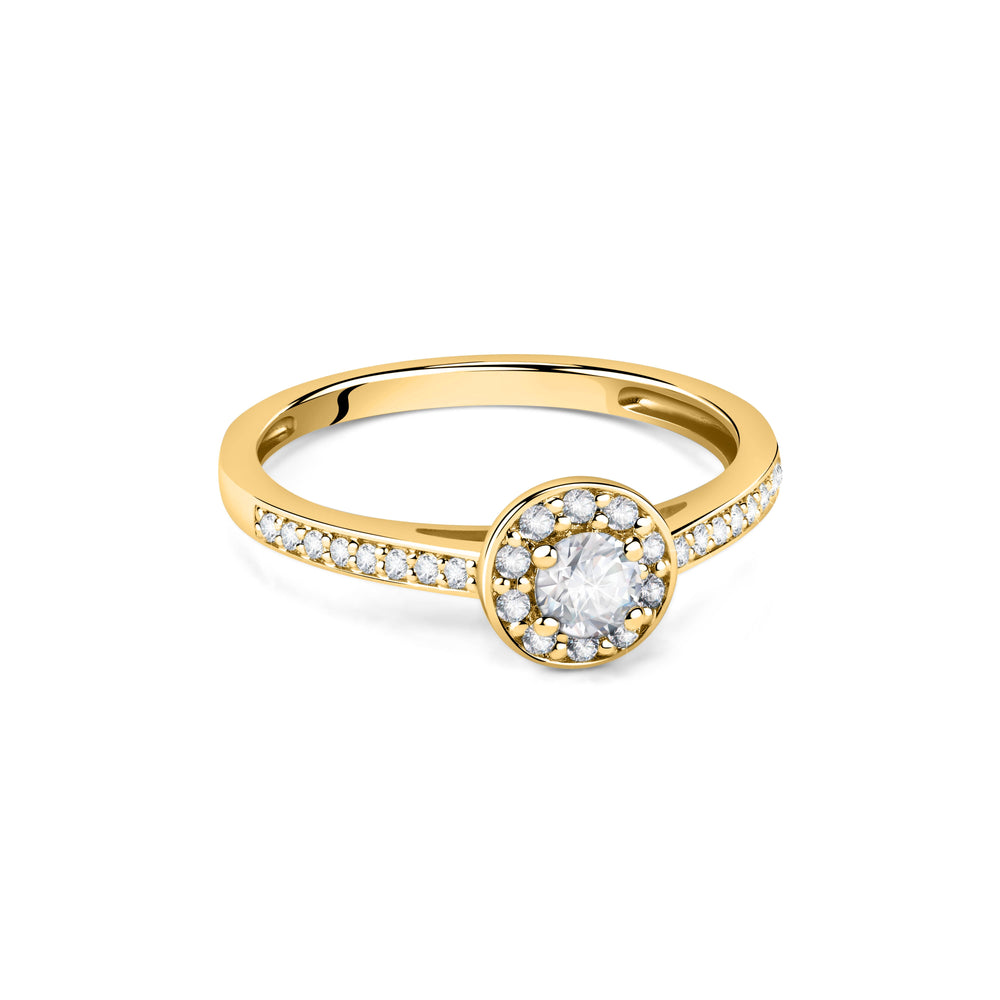 
                  
                    LIVE DIAMOND WOMEN'S RING LDY03553009
                  
                