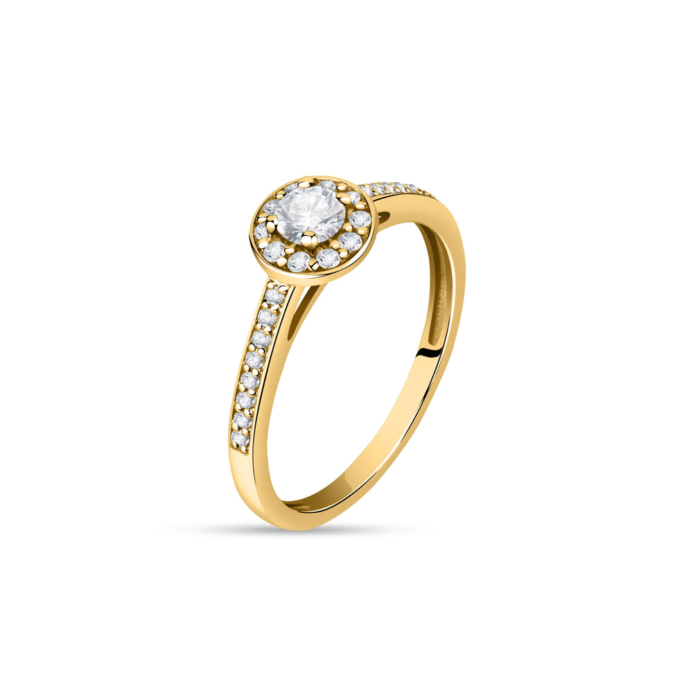 
                  
                    LIVE DIAMOND WOMEN'S RING LDY03553009
                  
                