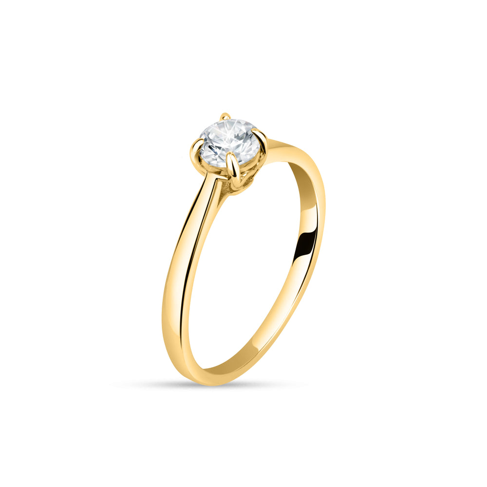 
                  
                    LIVE DIAMOND WOMEN'S RING LDY04077010I
                  
                