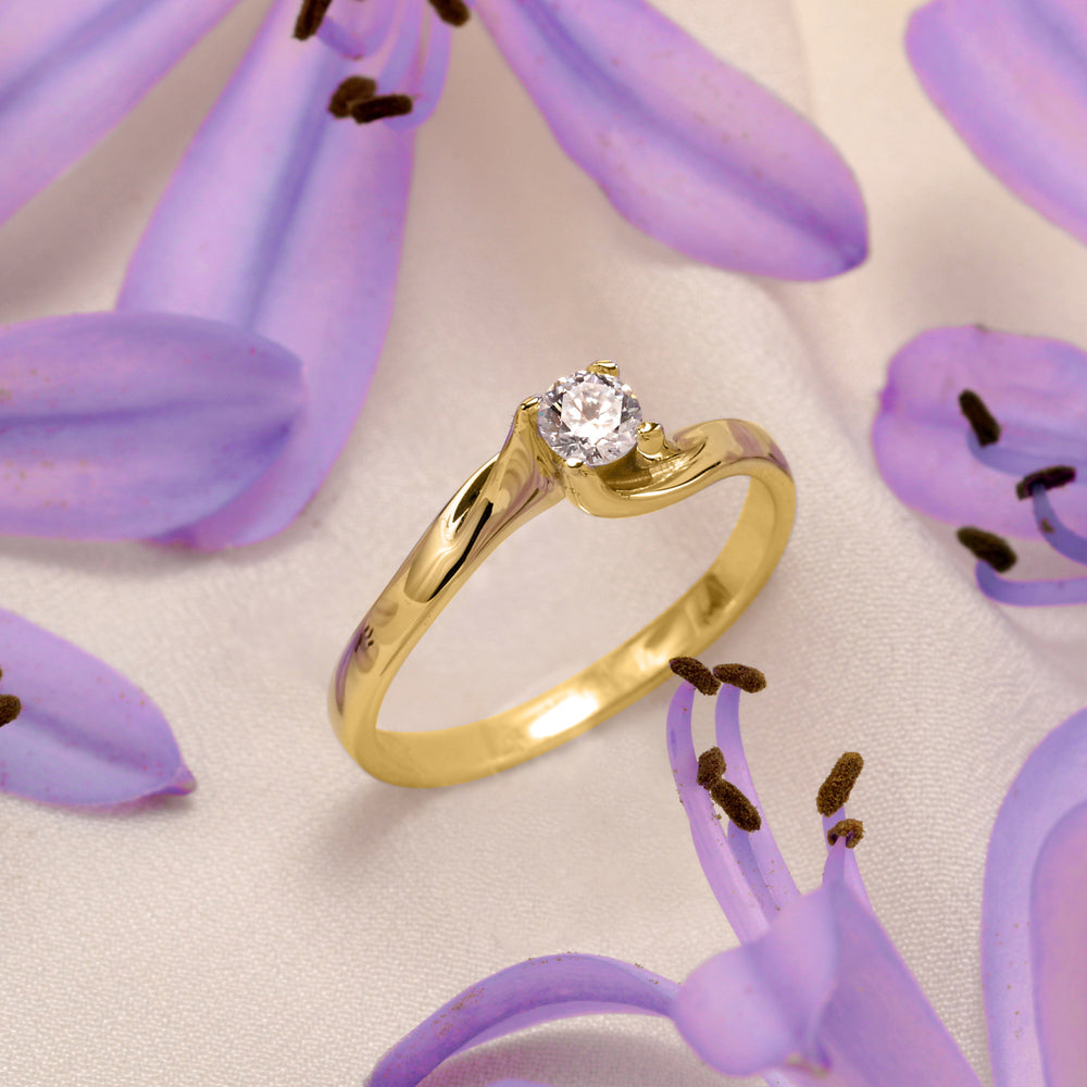 
                  
                    LIVE DIAMOND WOMEN'S RING LDY04078010I
                  
                