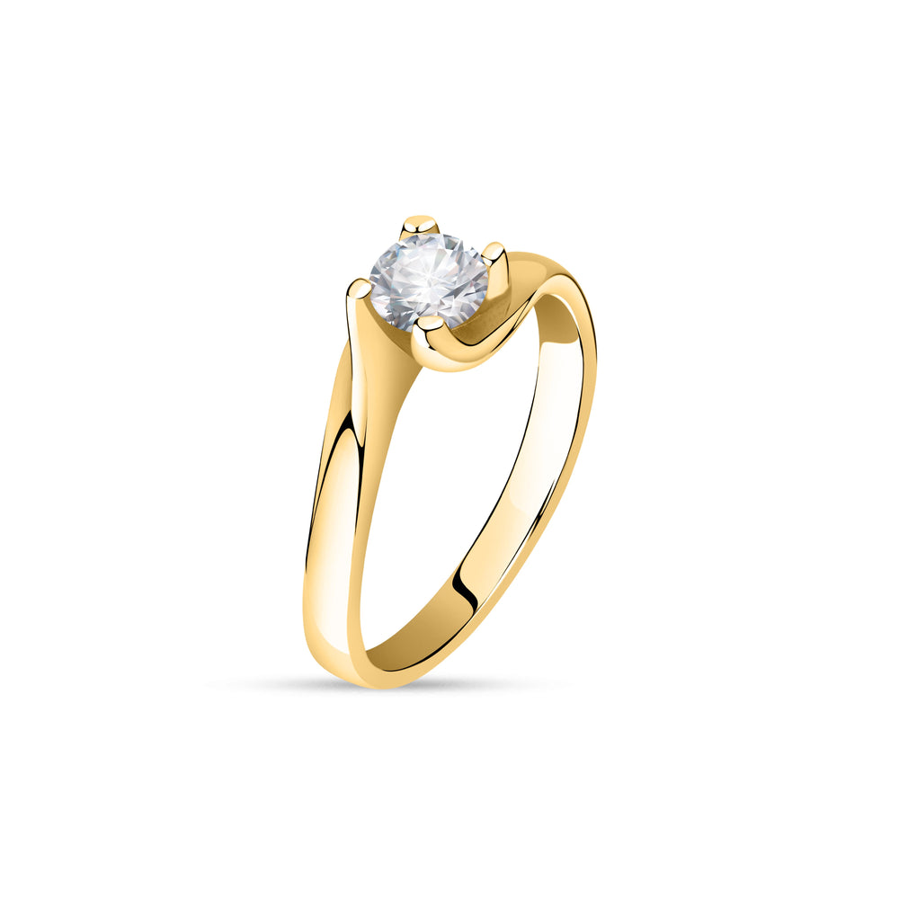 
                  
                    LIVE DIAMOND WOMEN'S RING LDY04078010I
                  
                