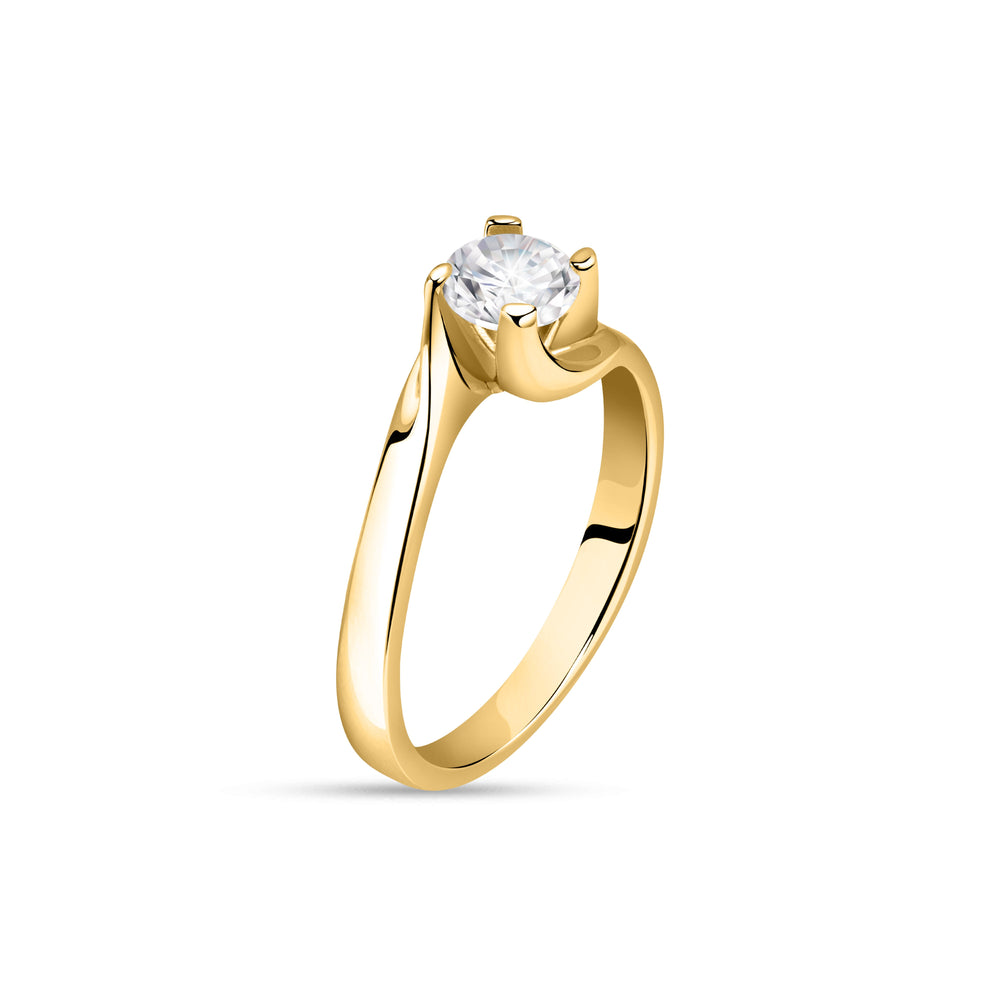 
                  
                    LIVE DIAMOND WOMEN'S RING LDY05003009I
                  
                