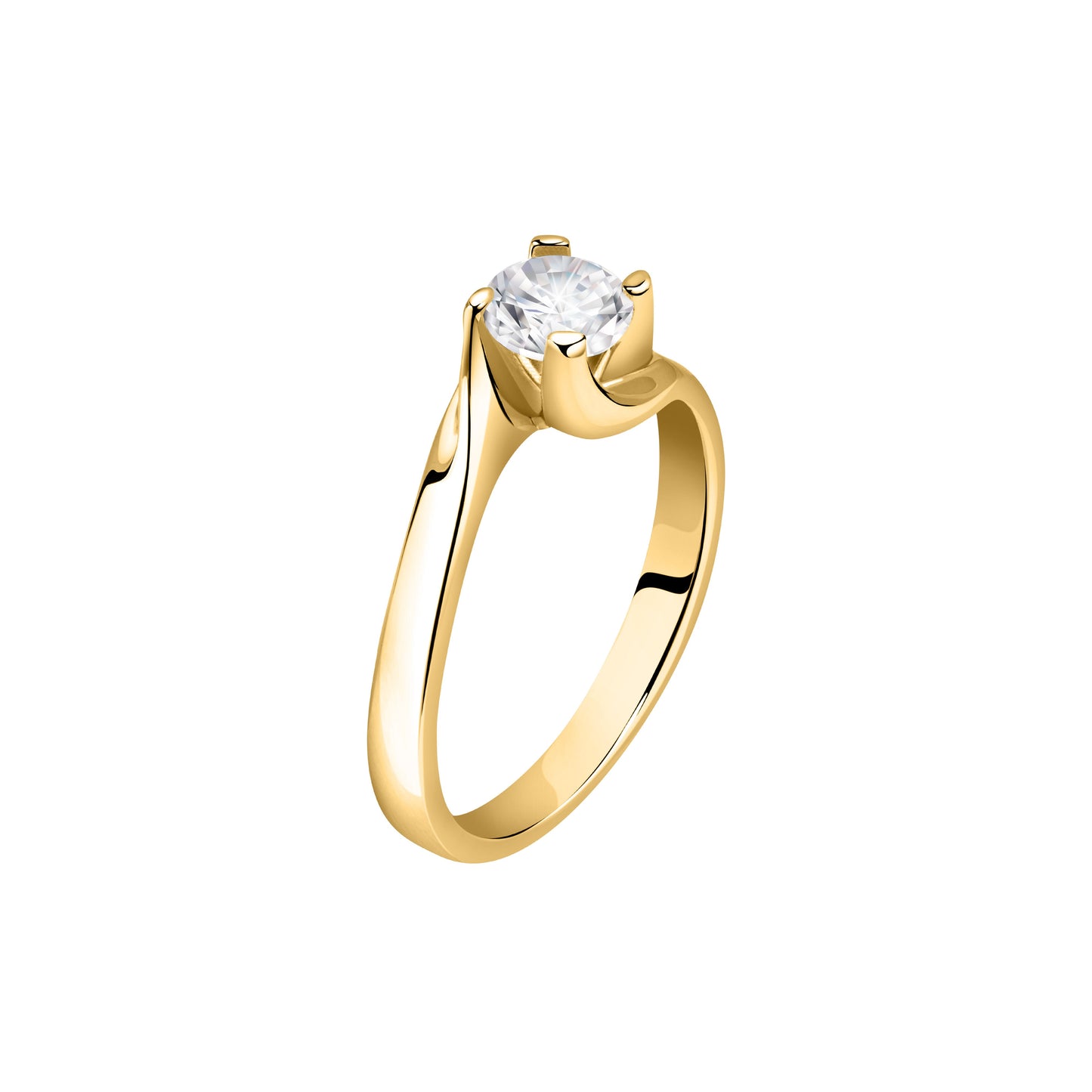 LIVE DIAMOND WOMEN'S RING LDY05003020I