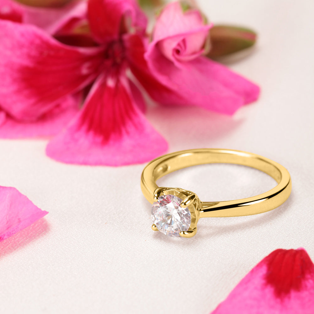 
                  
                    LIVE DIAMOND WOMEN'S RING LDY05004009I
                  
                