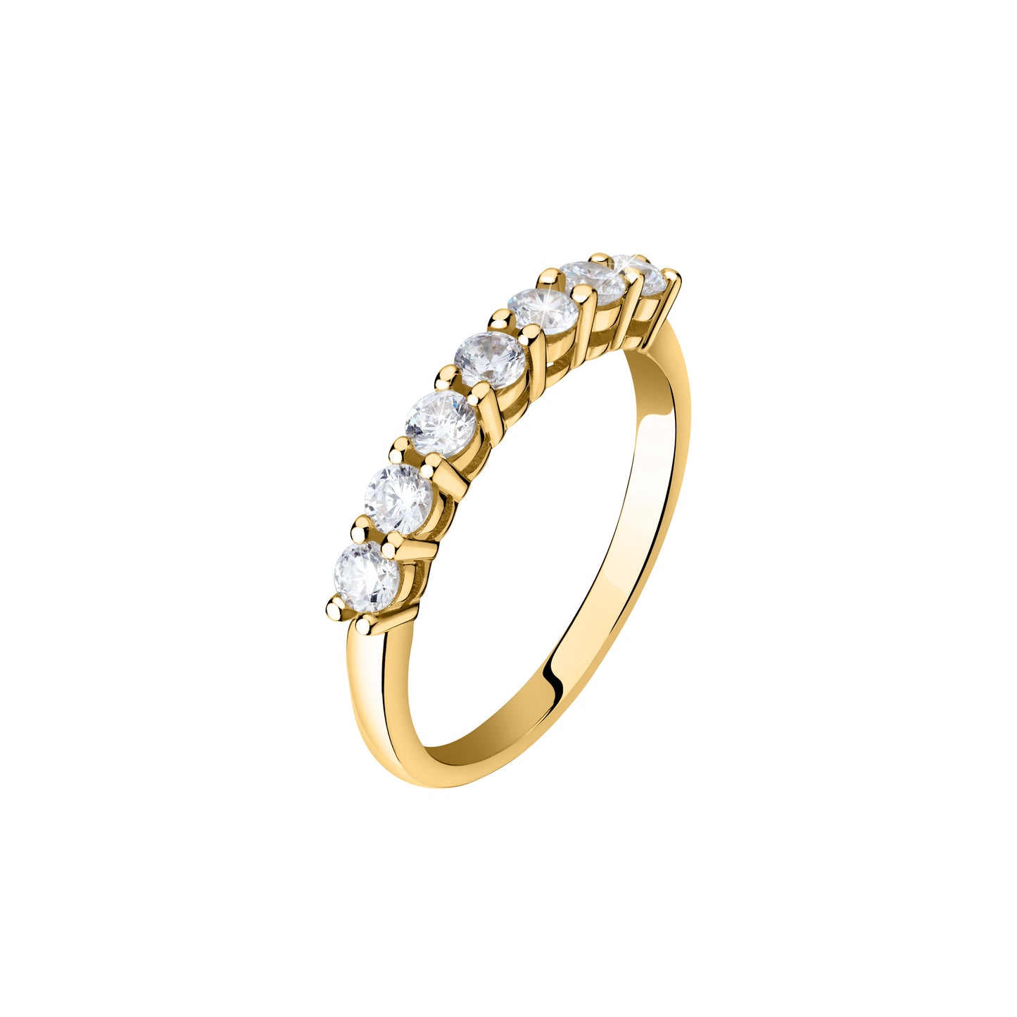 LIVE DIAMOND WOMEN'S RING LDY05681010