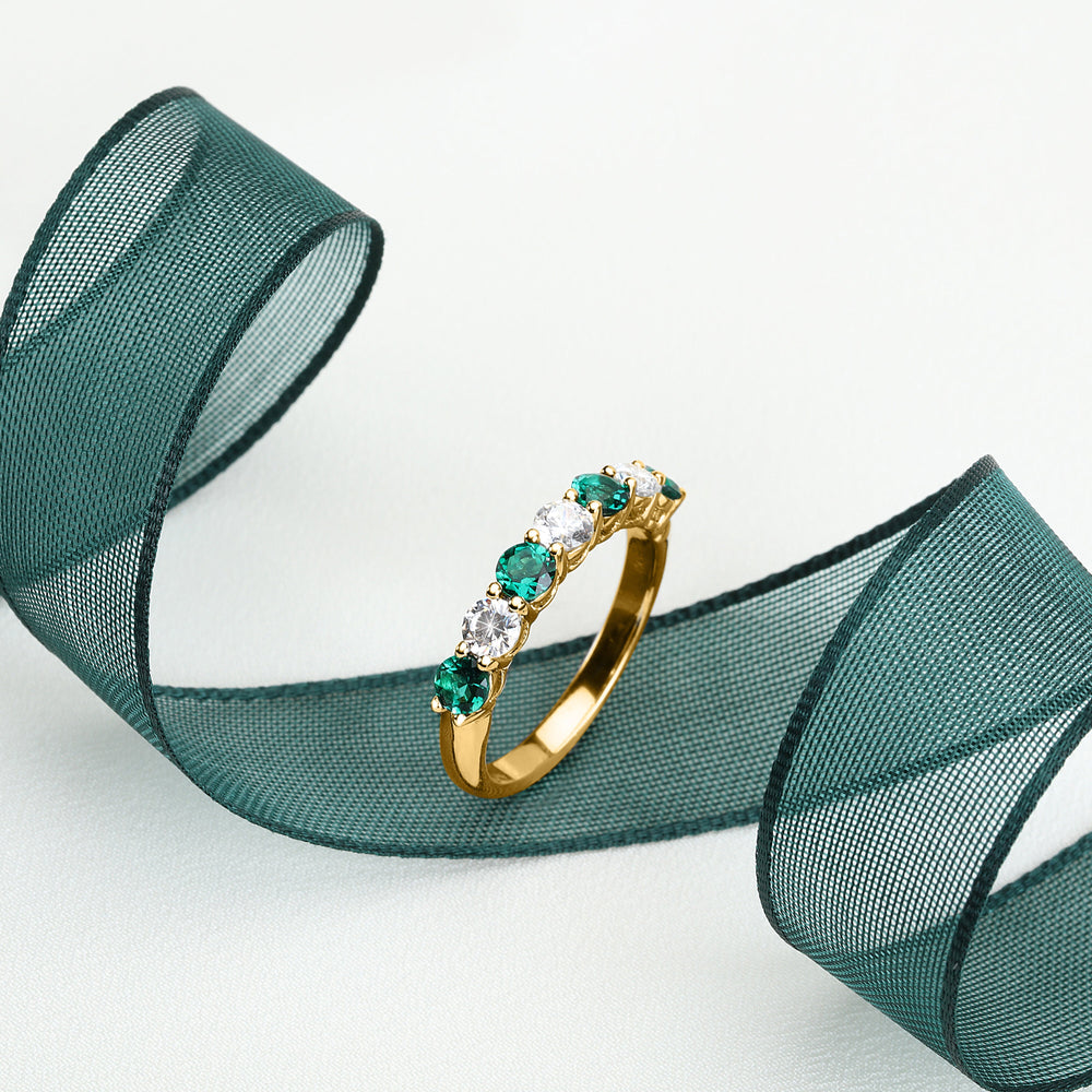 
                  
                    LIVE DIAMOND WOMEN'S RING LDY06058009
                  
                