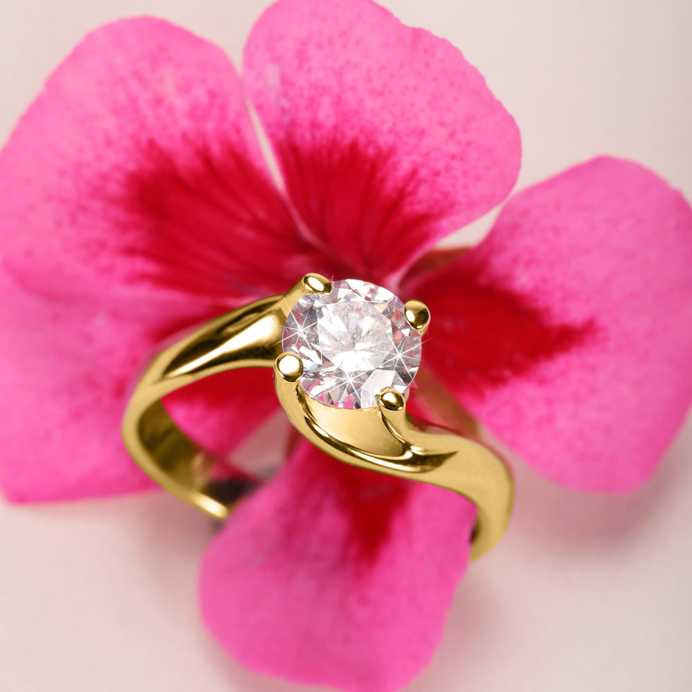 
                  
                    LIVE DIAMOND WOMEN'S RING LDY07003009I
                  
                