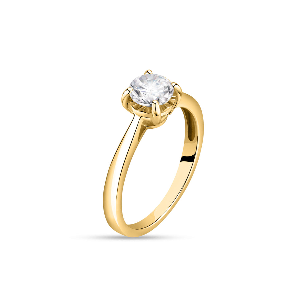 
                  
                    LIVE DIAMOND WOMEN'S RING LDY07004020I
                  
                