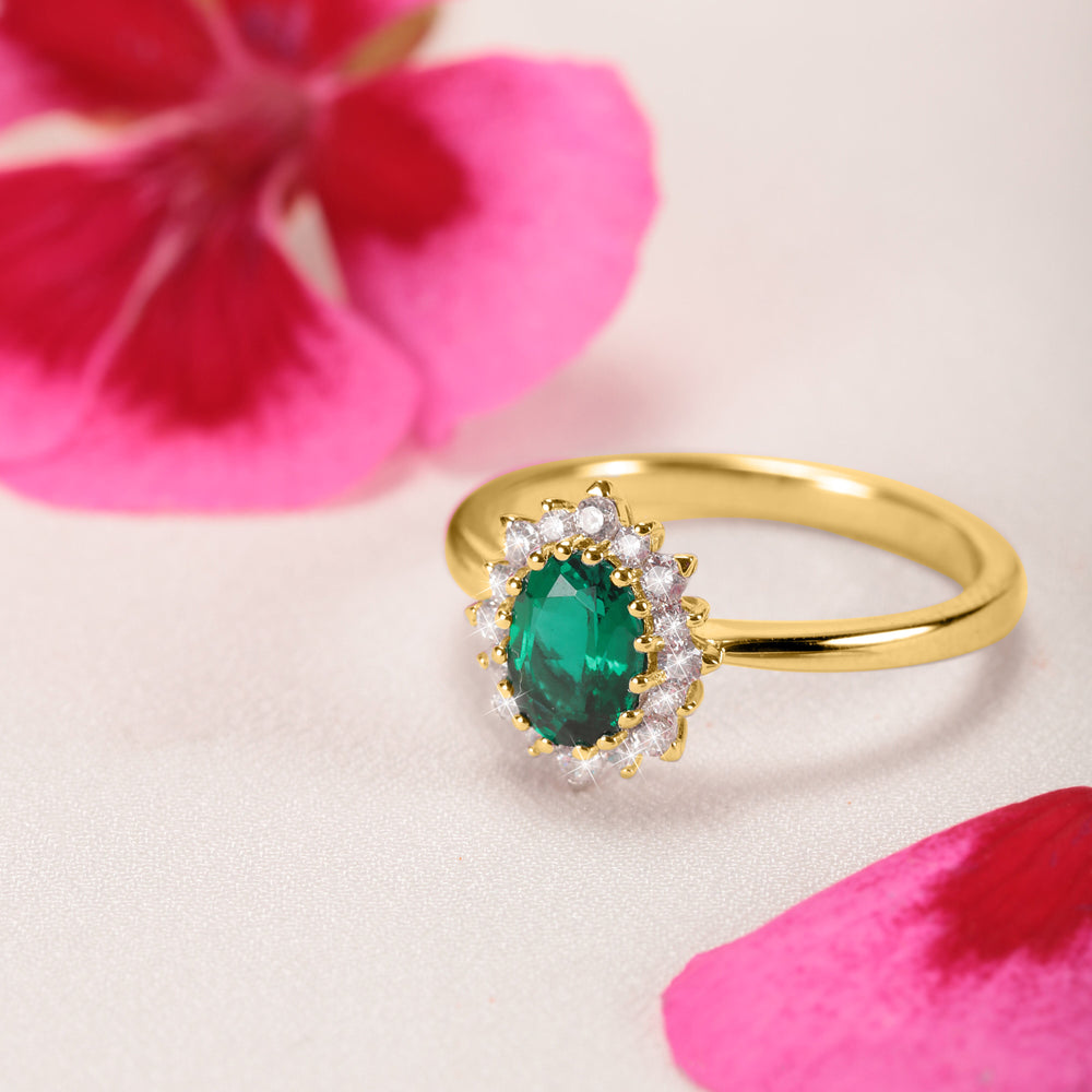 
                  
                    LIVE DIAMOND WOMEN'S RING LDY07034010I
                  
                