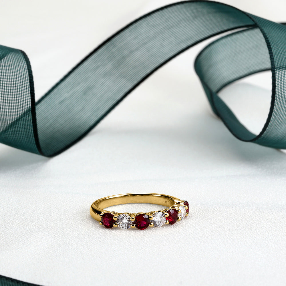 
                  
                    LIVE DIAMOND WOMEN'S RING LDY08057009
                  
                