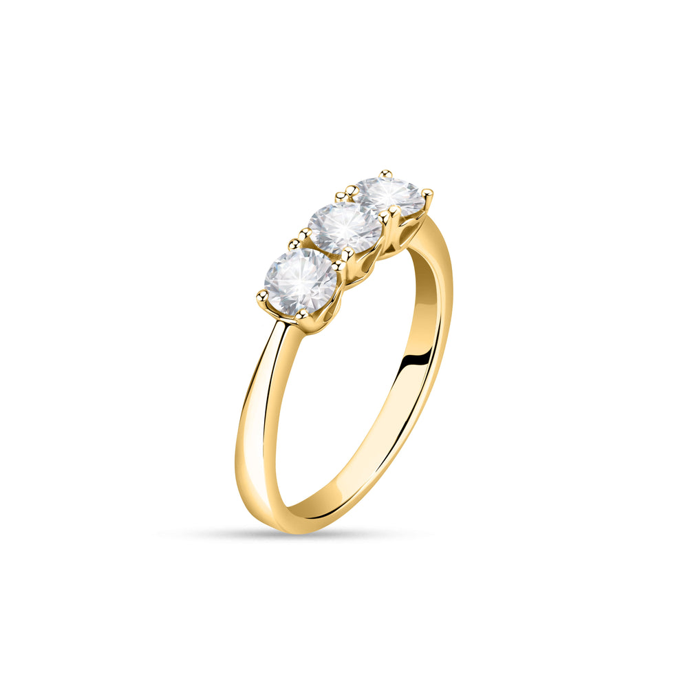 
                  
                    LIVE DIAMOND WOMEN'S RING LDY09005010I
                  
                