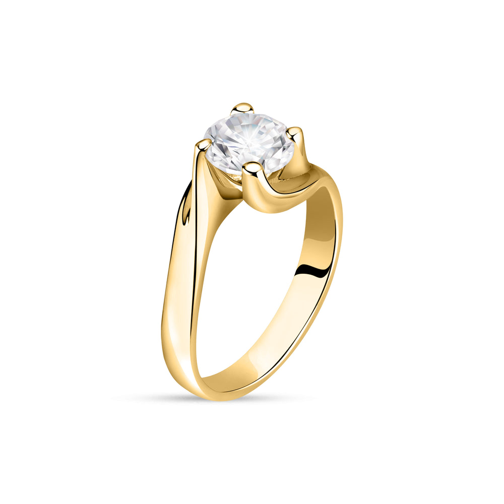 
                  
                    LIVE DIAMOND WOMEN'S RING LDY10003009I
                  
                