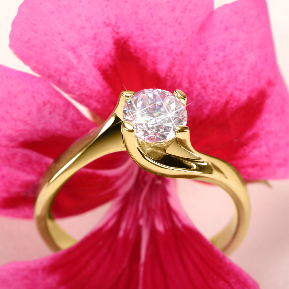 
                  
                    LIVE DIAMOND WOMEN'S RING LDY10003020I
                  
                