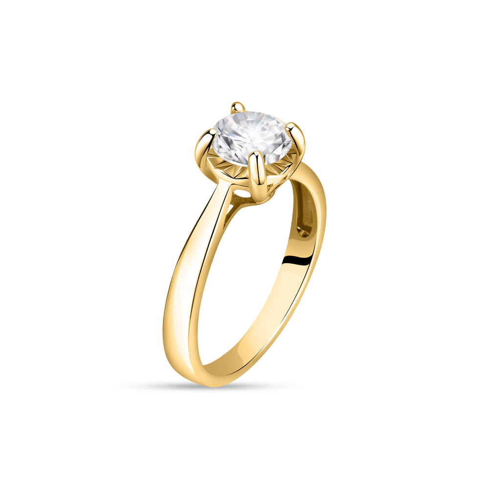 
                  
                    LIVE DIAMOND WOMEN'S RING LDY10004009I
                  
                