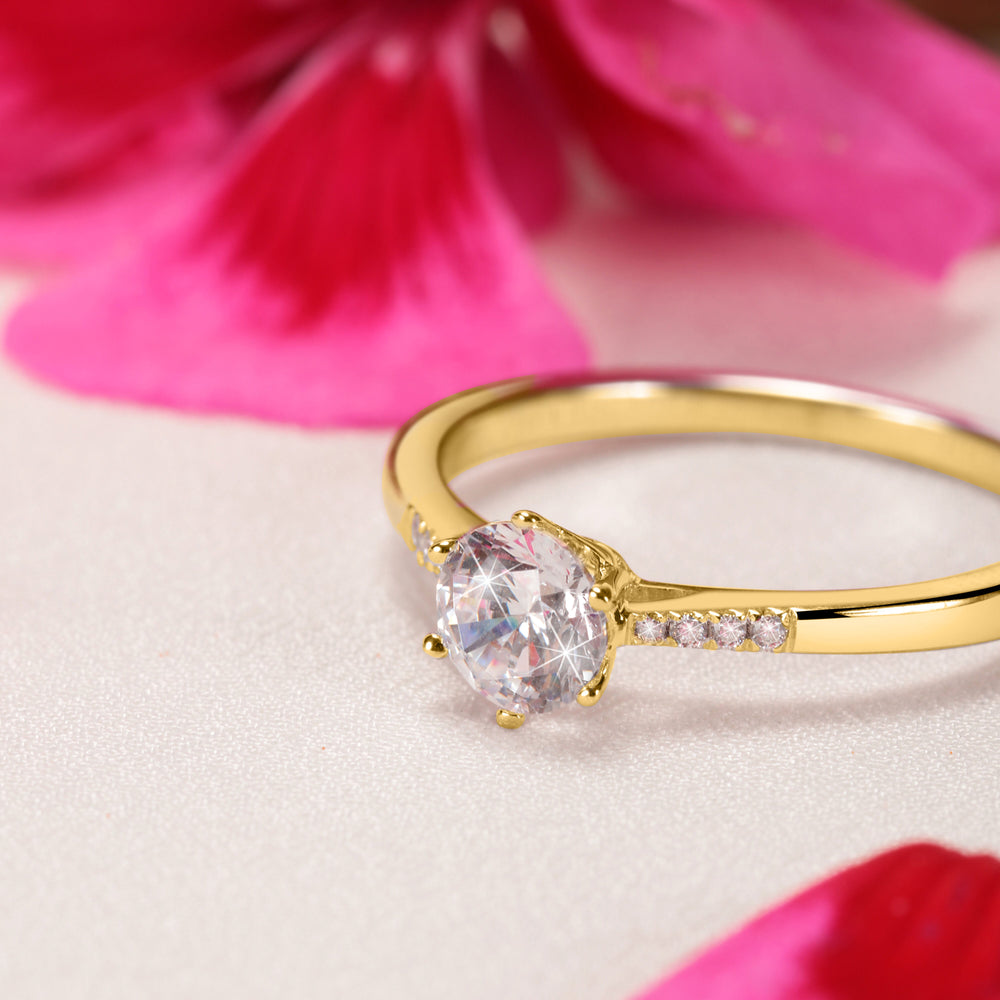 
                  
                    LIVE DIAMOND WOMEN'S RING LDY10325020I
                  
                