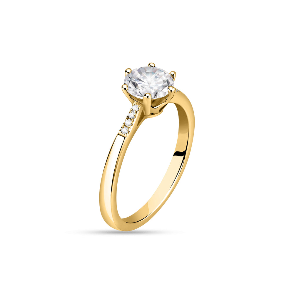
                  
                    LIVE DIAMOND WOMEN'S RING LDY10325020I
                  
                