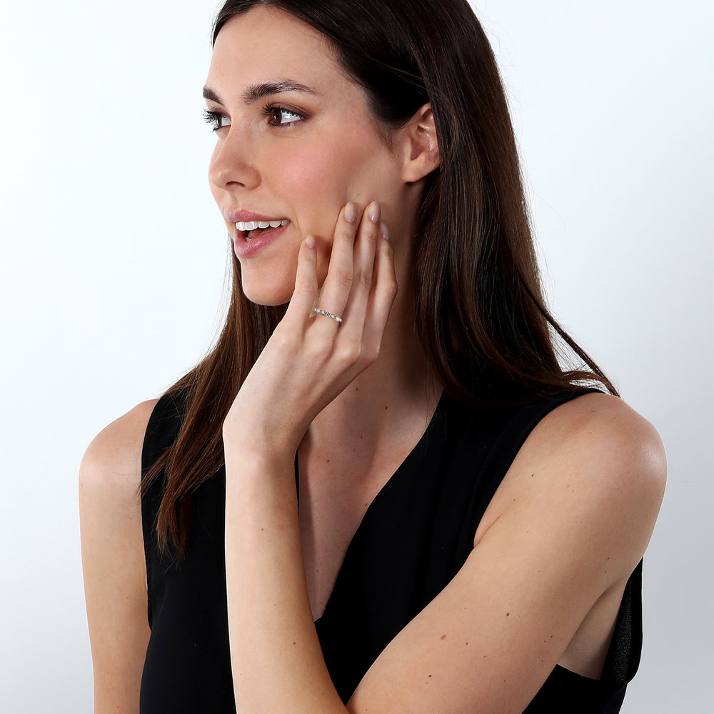 LIVE DIAMOND WOMEN'S RING LDY10561010