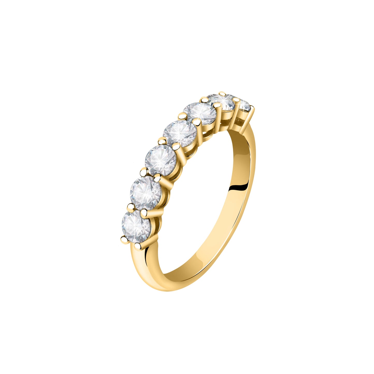 LIVE DIAMOND WOMEN'S RING LDY10561010