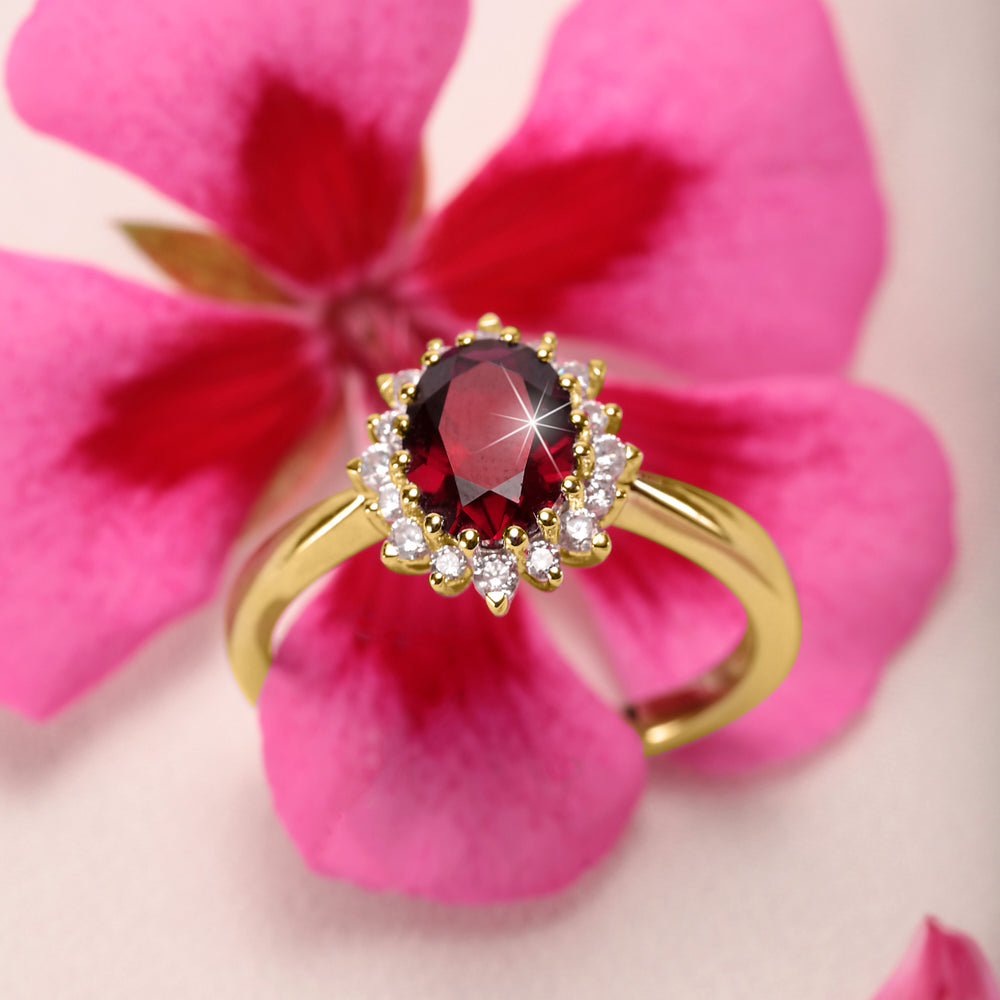 
                  
                    LIVE DIAMOND WOMEN'S RING LDY11035010I
                  
                