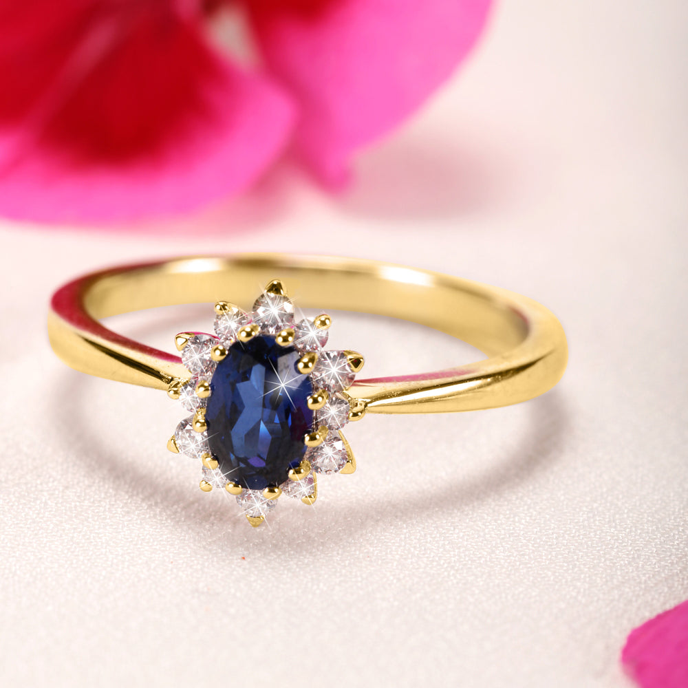 
                  
                    LIVE DIAMOND WOMEN'S RING LDY11036010I
                  
                