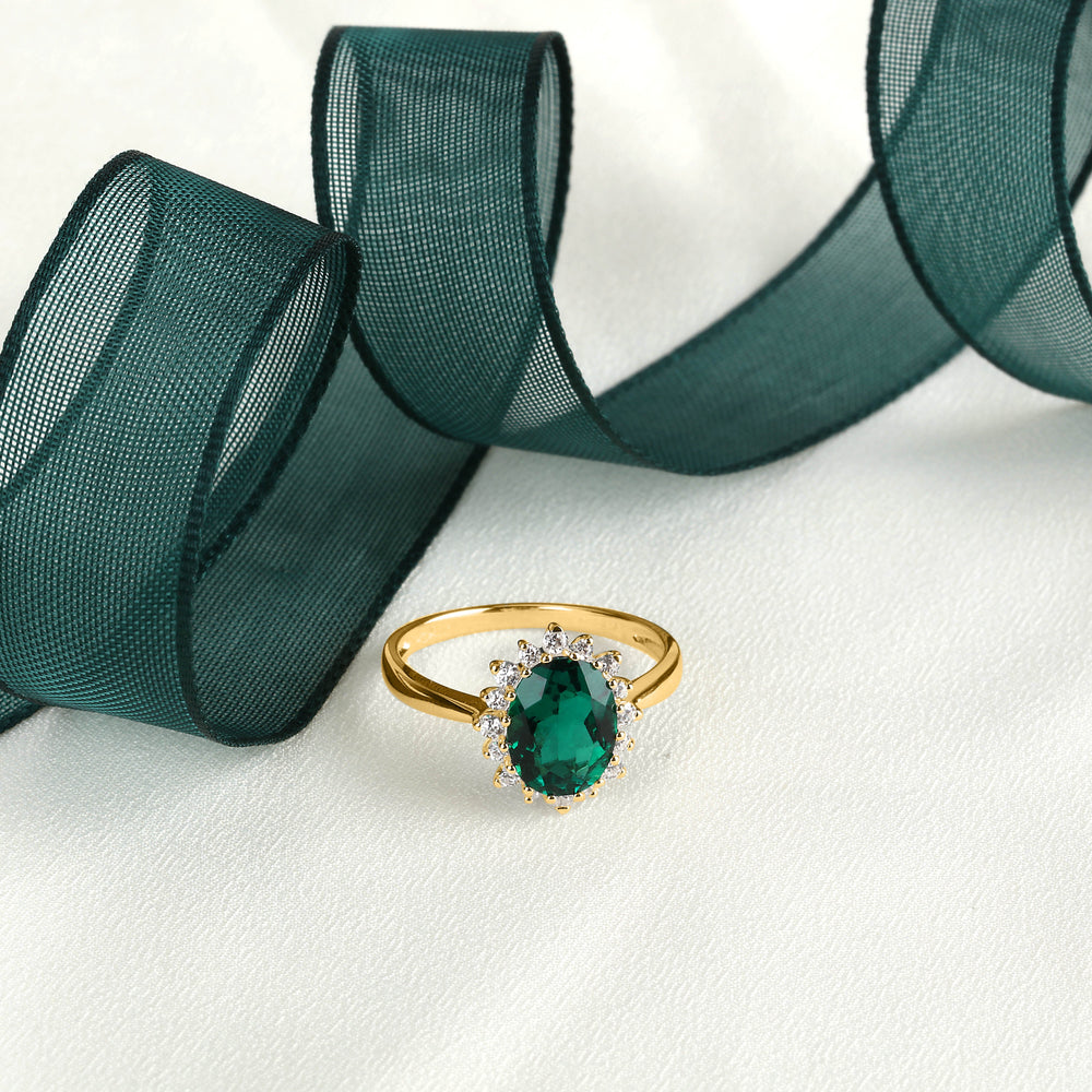 
                  
                    LIVE DIAMOND WOMEN'S RING LDY16093009I
                  
                