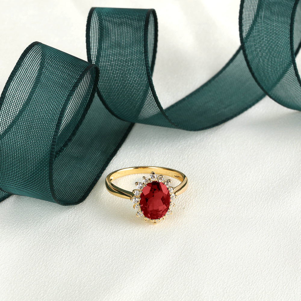 
                  
                    LIVE DIAMOND WOMEN'S RING LDY23590009I
                  
                