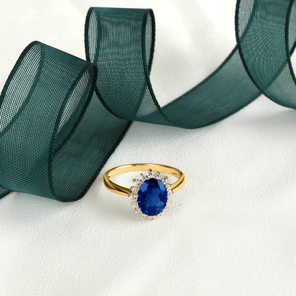 
                  
                    LIVE DIAMOND WOMEN'S RING LDY23596009I
                  
                