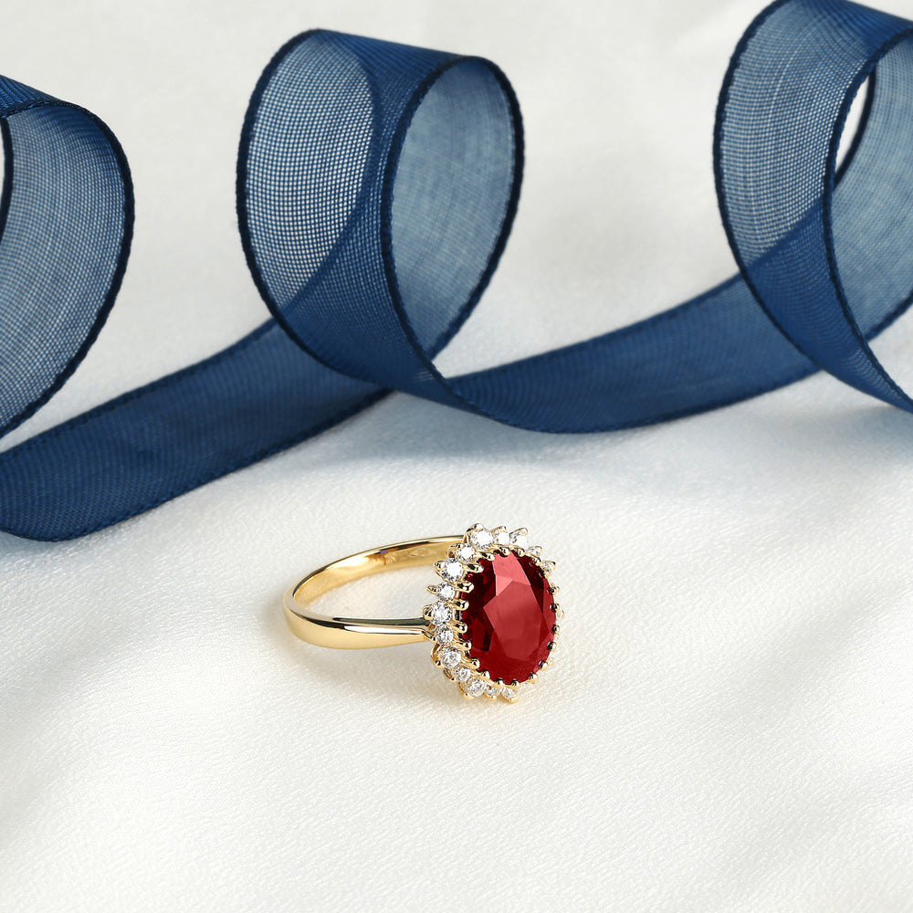 
                  
                    LIVE DIAMOND WOMEN'S RING LDY34891020I
                  
                