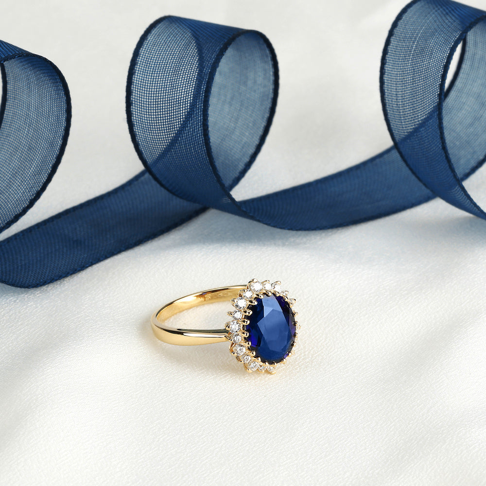 
                  
                    LIVE DIAMOND WOMEN'S RING LDY34897009I
                  
                