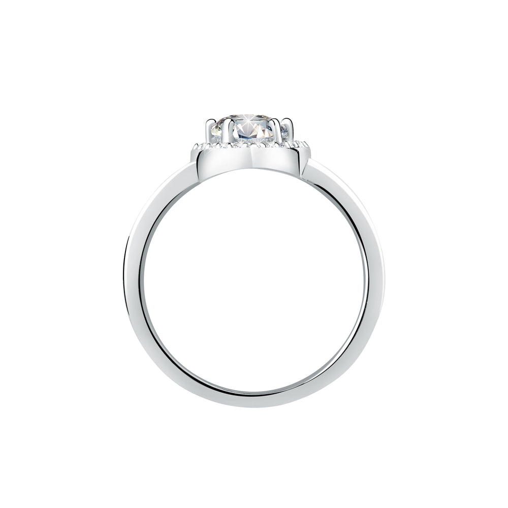 
                  
                    MORELLATO TESORI WOMEN'S RING SAVB14012
                  
                