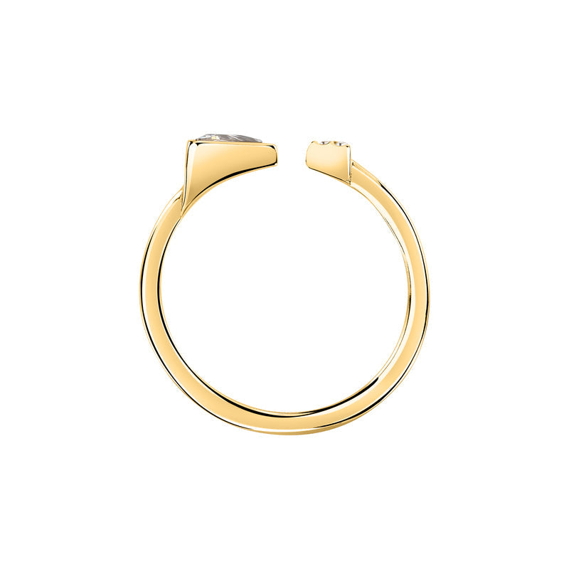 
                  
                    ANELLO DONNA MORELLATO TRILLIANT SAWY07012
                  
                