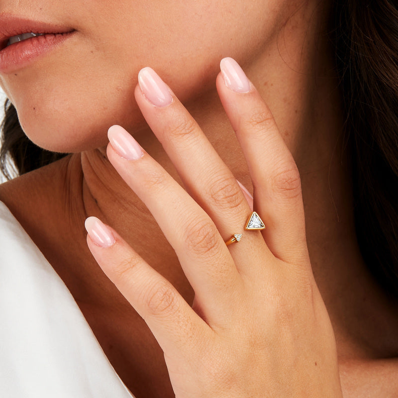 
                  
                    ANELLO DONNA MORELLATO TRILLIANT SAWY07012
                  
                