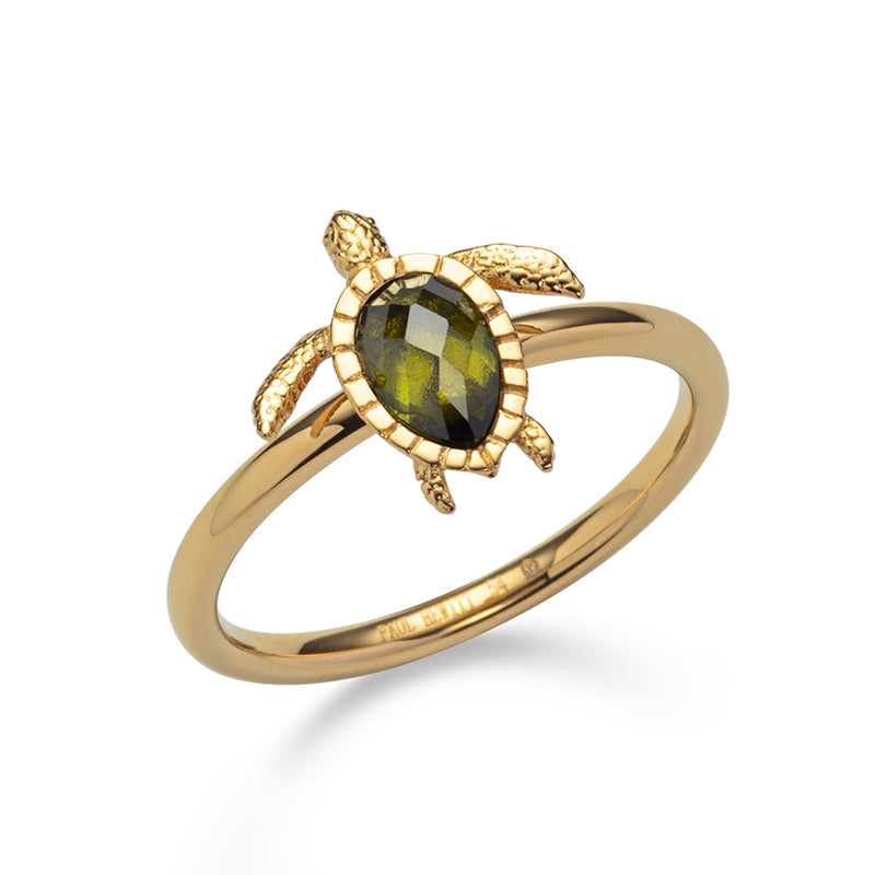 PAUL HEWITT MARINIUM PHJ030114 WOMEN'S RING