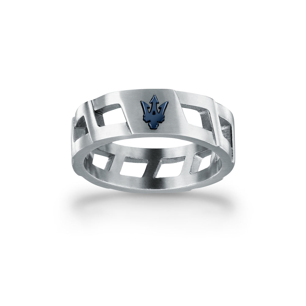 
                  
                    MASERATI ICONIC MEN'S RING JM334AVD50019
                  
                