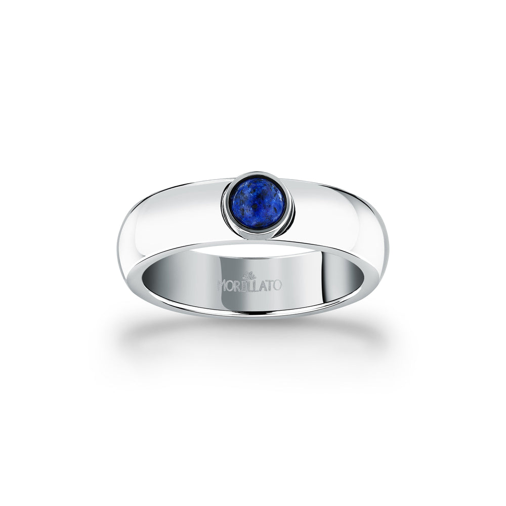 
                  
                    MORELLATO MEN'S RING WITH STONES S1738019
                  
                