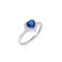 Amen Women's Titanic Ring ANTICBBL2