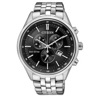 CITIZEN men's watch AT2141-87E