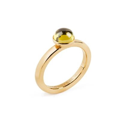 Anello Brosway Tring Feeling BTGC22C