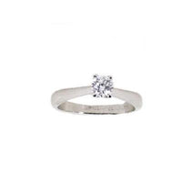 Comete ALC013G30VS2 Women's Ring