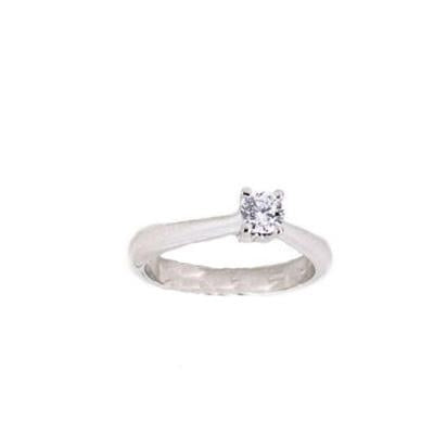 Anello da donna Comete ALC745H26VVS1