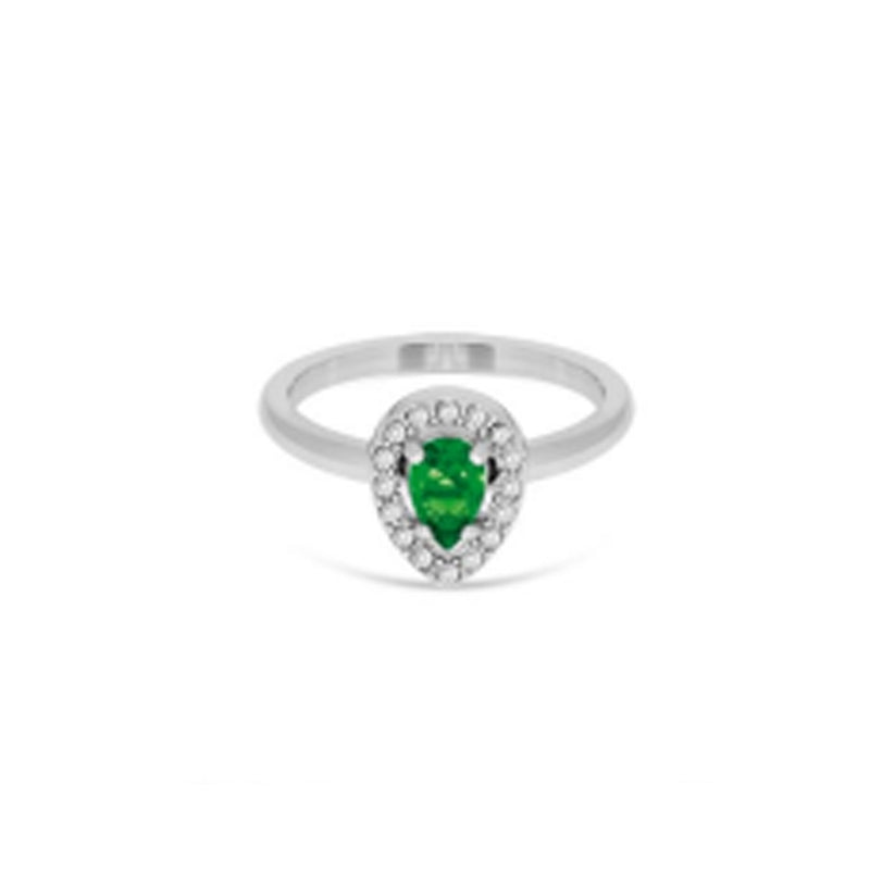 Anello da donna Liu Jo LJ2284M12