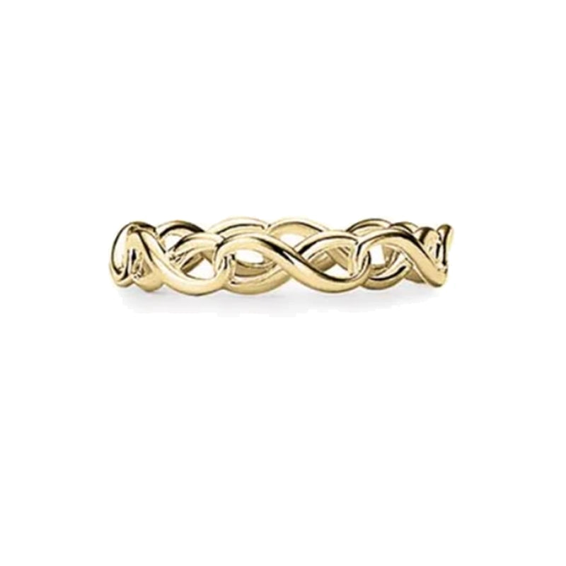 Anello da donna Liu Jo LJ2384M18