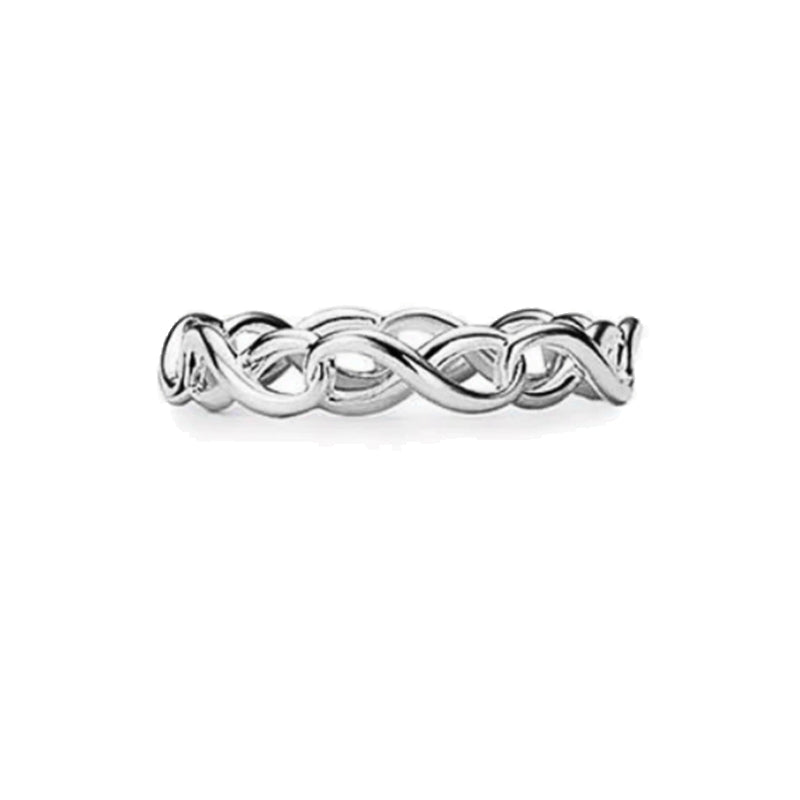 Anello da donna Liu Jo LJ2385M18