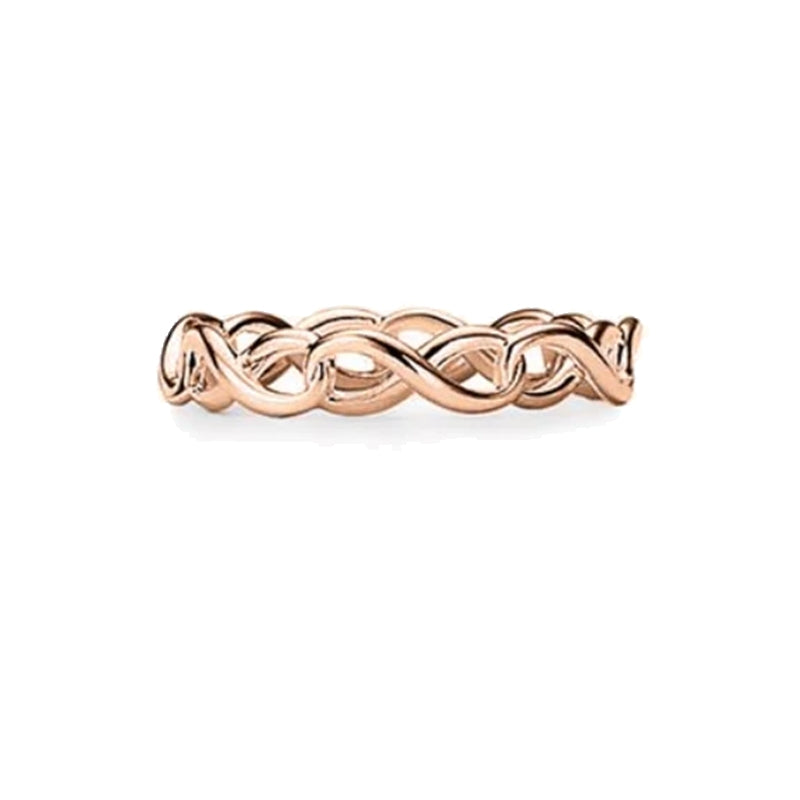 Anello da donna Liu Jo LJ2386M12