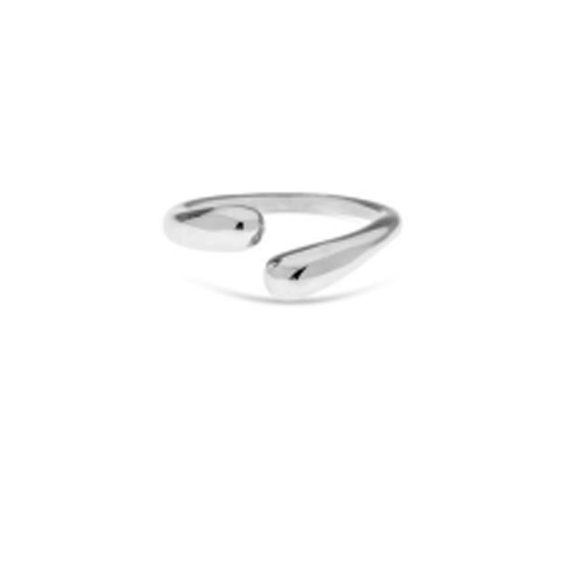 Anello da donna Liu Jo LJ2388M10