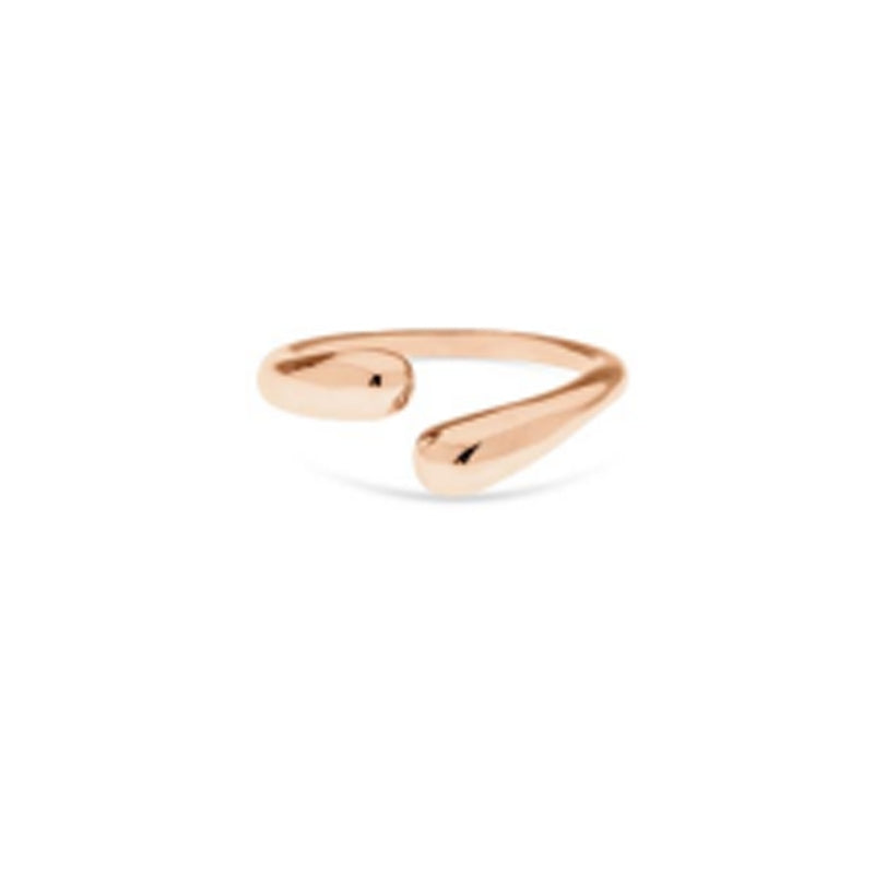 Anello da donna Liu Jo LJ2389M12