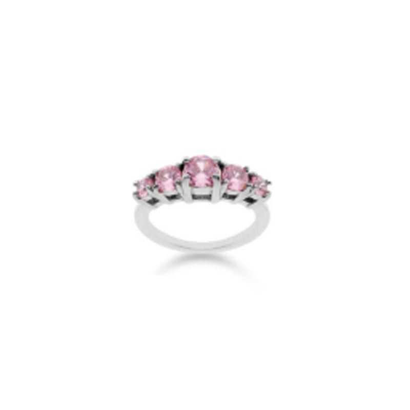 Anello da donna Liu Jo LJ2428M18